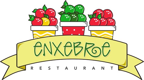 Enxebre Logo